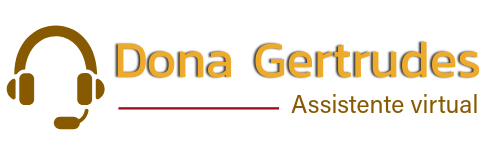 Logo Dona Gertrudes